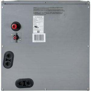 Universal Cased A-coil (with TXV) – From 18,000 to 60,000 BTU - R410A