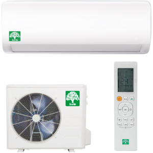 Single Zone Wall Mount - Standard 21.00 SEER