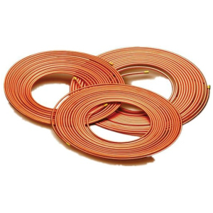 ACR Pancake Coil – ASTM B280