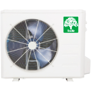 Multi-Zone Outdoor Units – Standard