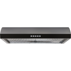 UC500C30 Under Cabinet Range Hood, Size 30”, 500 CFM