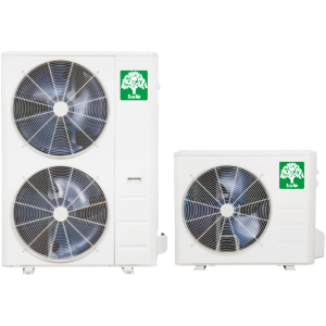 Universal Side Discharge Cooling Only