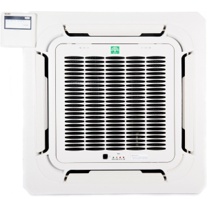 Single Zone/Multi-Zone Four Way Ceiling Cassette Combinations