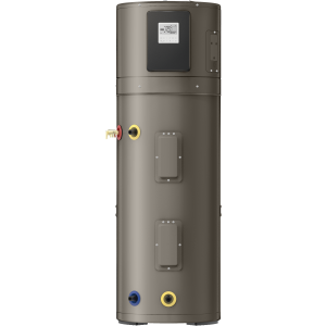 Heat Pump Water Heater - 80 Gallon